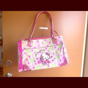 Hello Kitty Pet Cartier